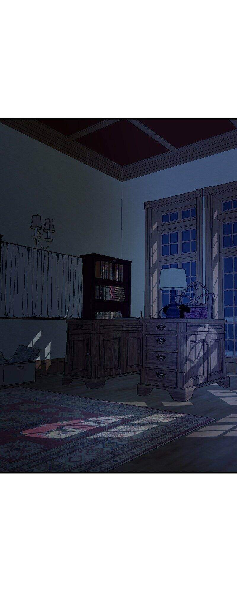 Purple Hyacinth - Chapter 1