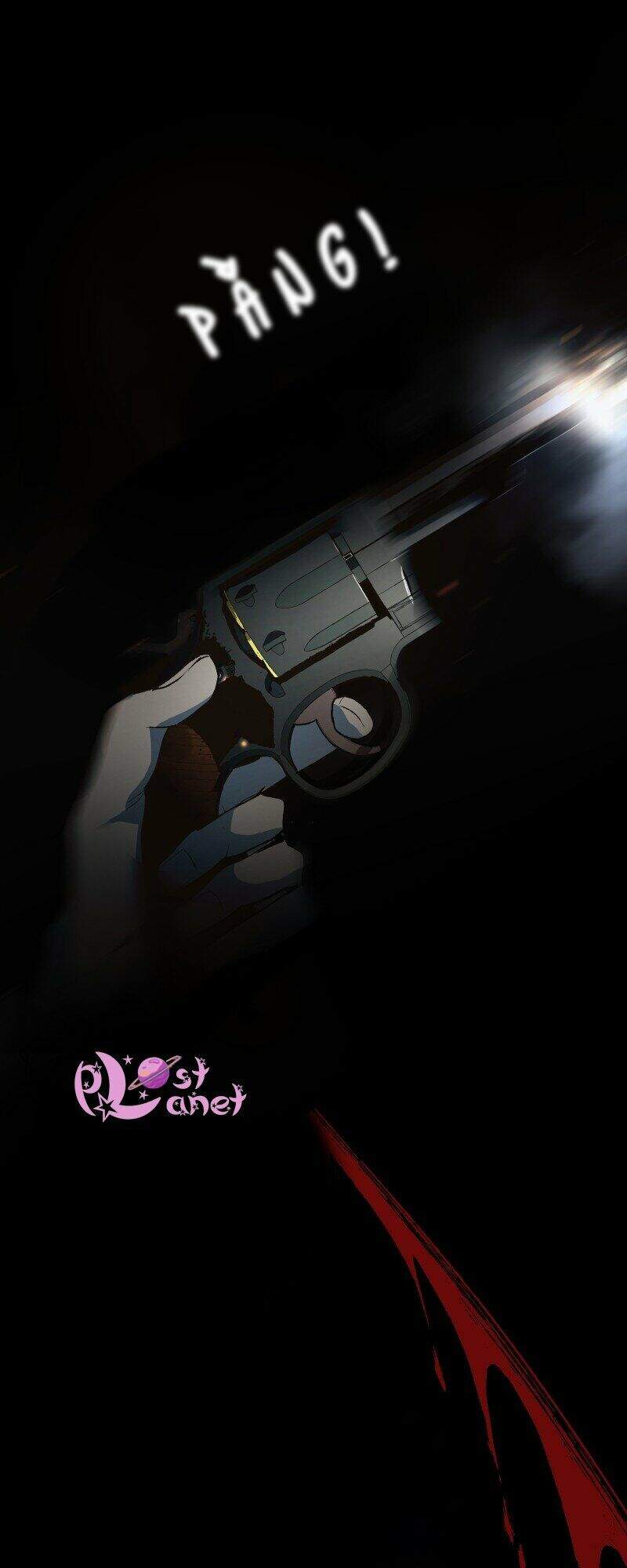 Purple Hyacinth - Chapter 1