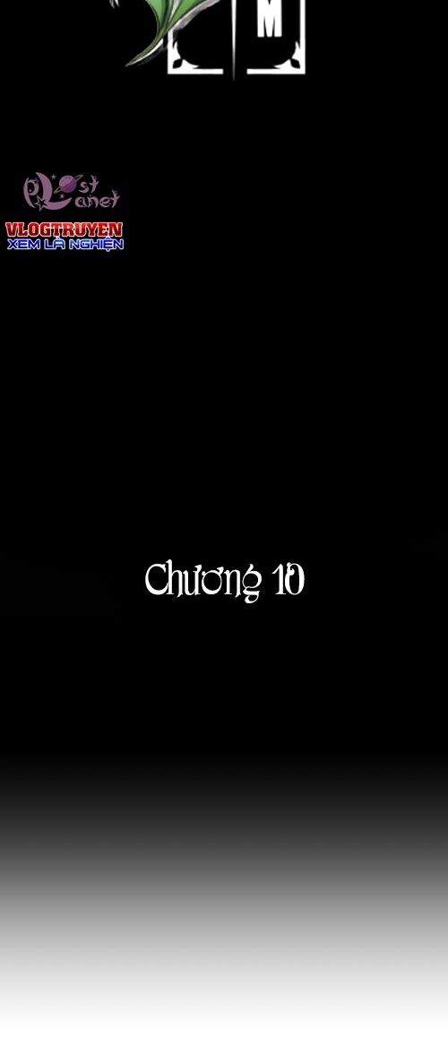 Purple Hyacinth - Chapter 10