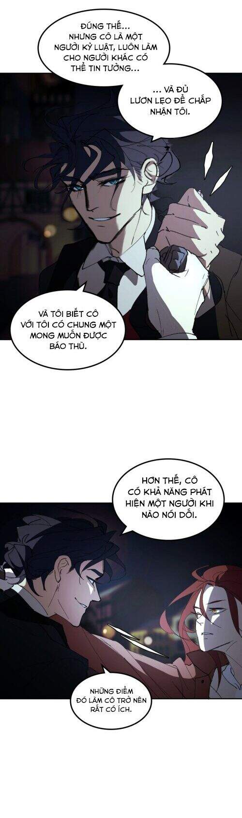Purple Hyacinth - Chapter 10