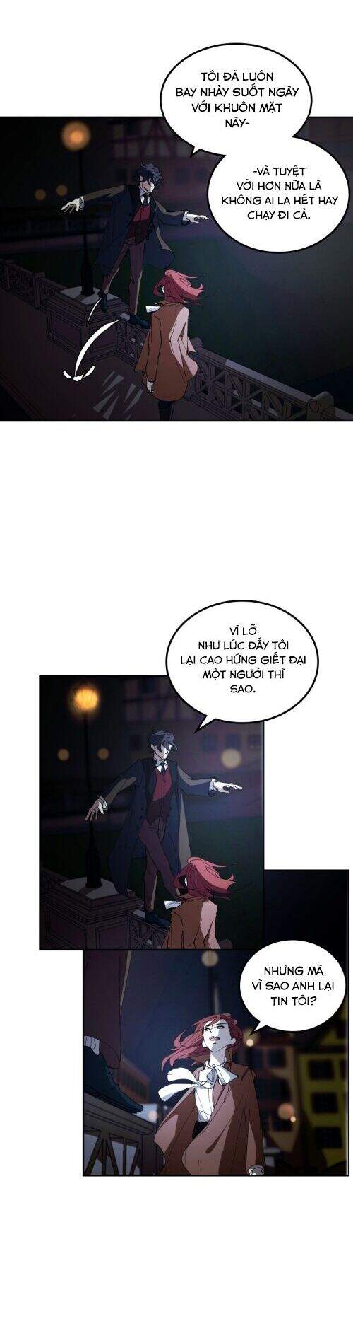 Purple Hyacinth - Chapter 10
