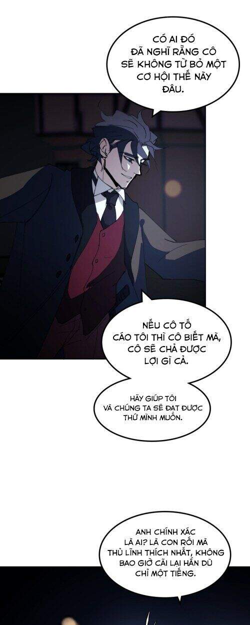 Purple Hyacinth - Chapter 10