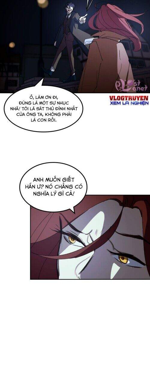 Purple Hyacinth - Chapter 10