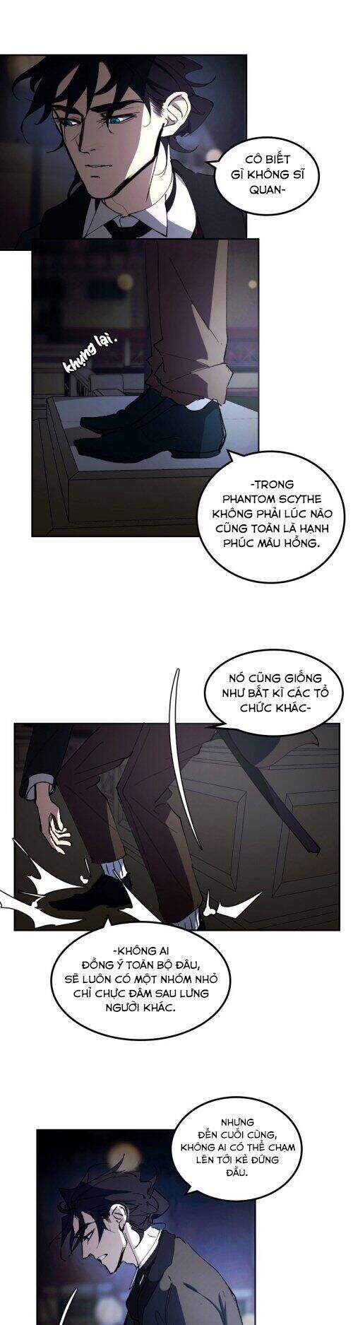 Purple Hyacinth - Chapter 10