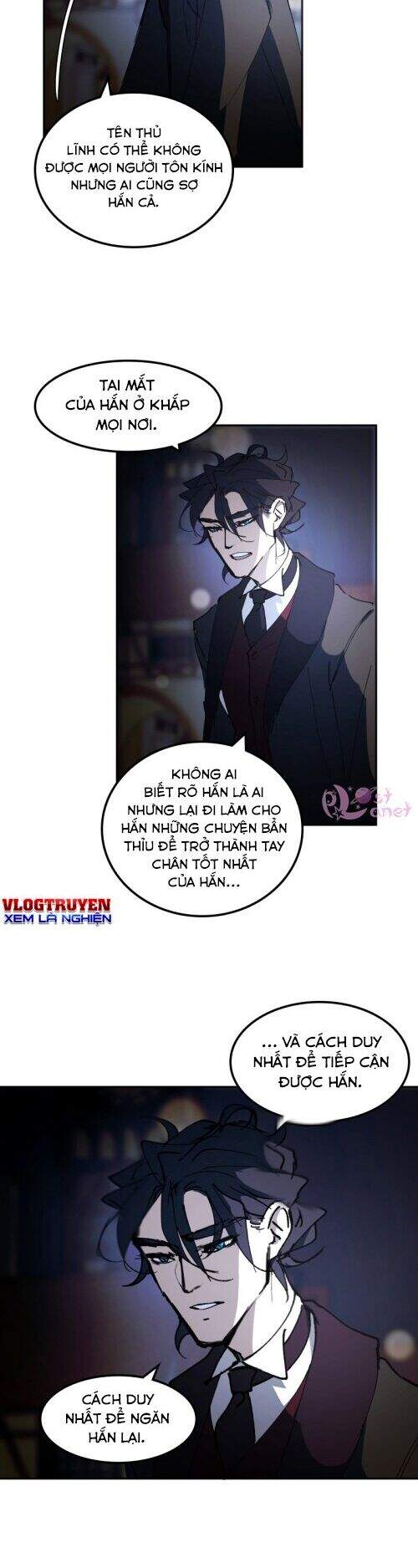 Purple Hyacinth - Chapter 10