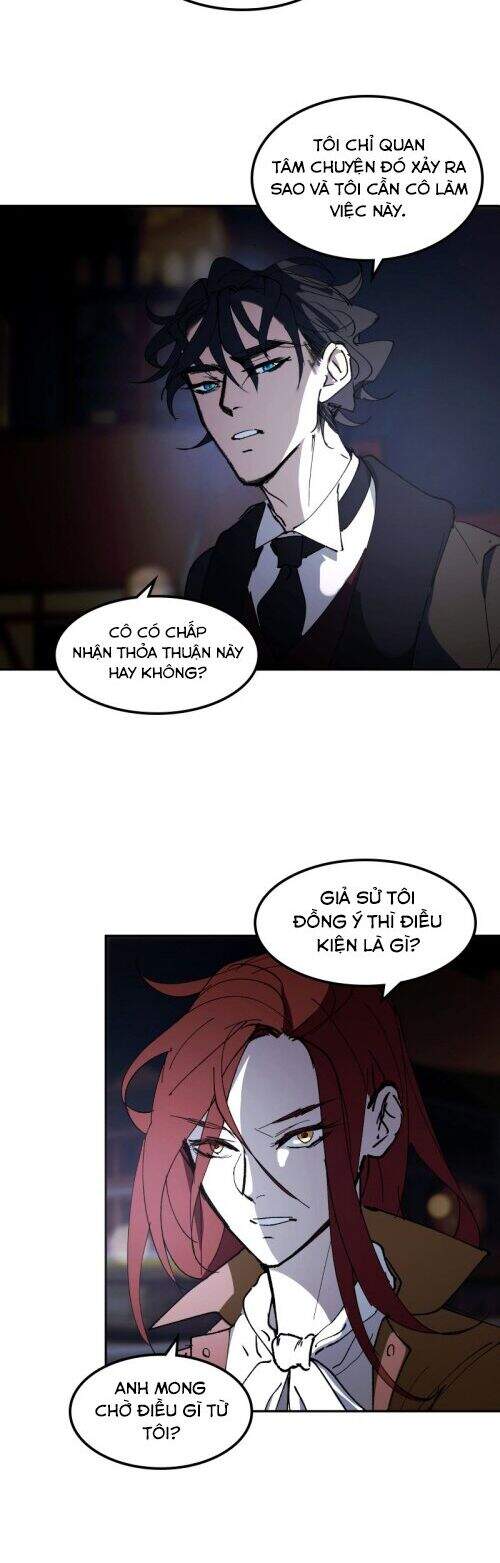 Purple Hyacinth - Chapter 10