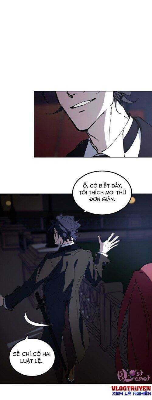 Purple Hyacinth - Chapter 10