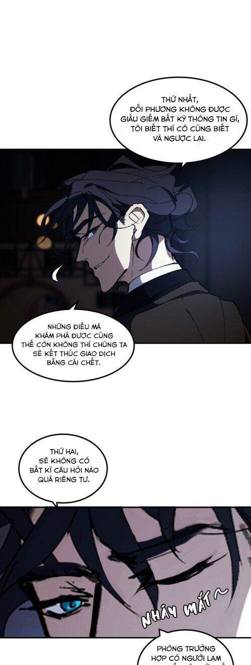 Purple Hyacinth - Chapter 10