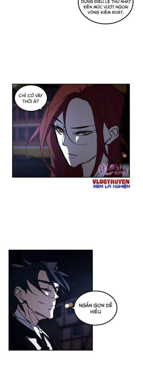 Purple Hyacinth - Chapter 10