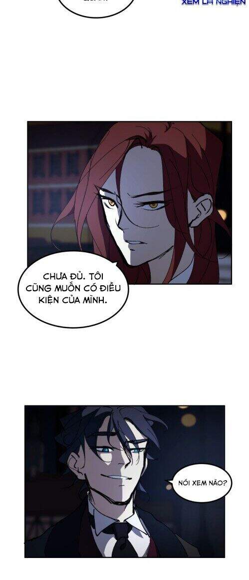 Purple Hyacinth - Chapter 10