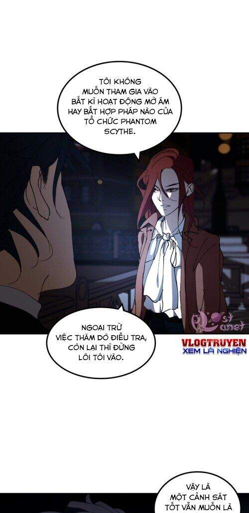 Purple Hyacinth - Chapter 10