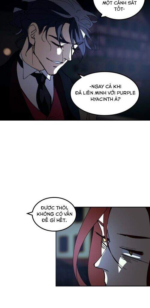 Purple Hyacinth - Chapter 10