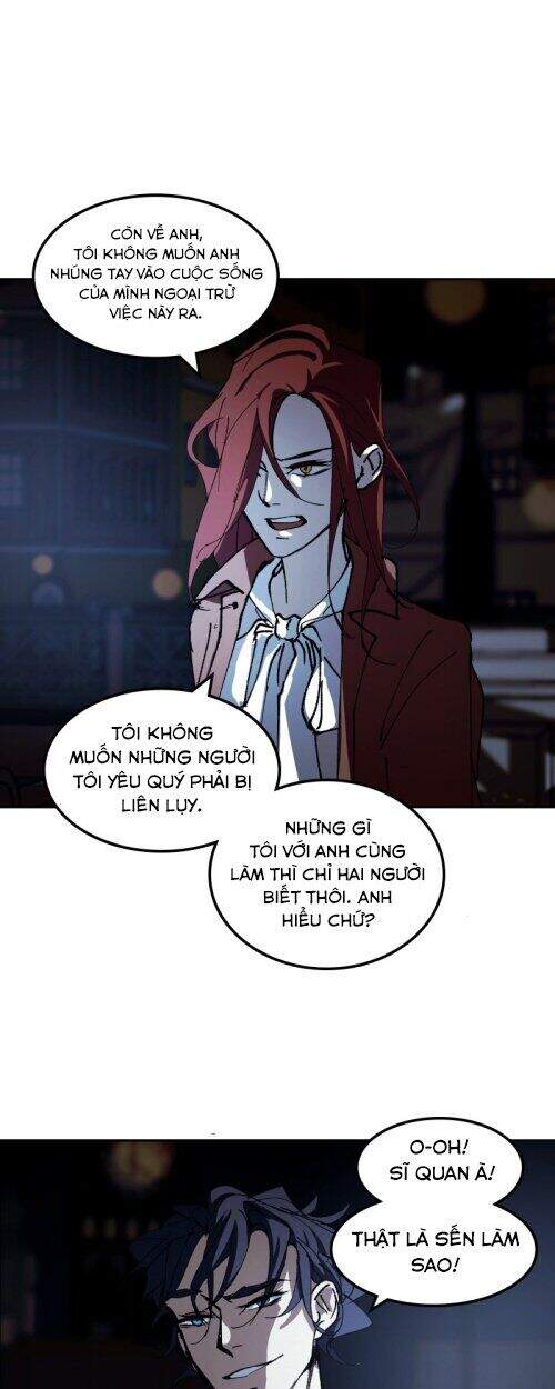 Purple Hyacinth - Chapter 10
