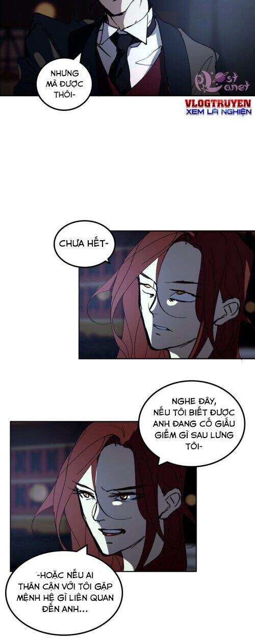 Purple Hyacinth - Chapter 10