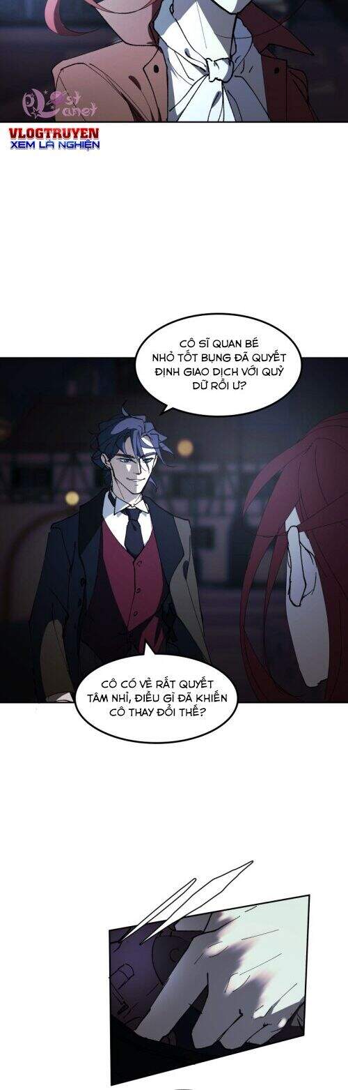 Purple Hyacinth - Chapter 10