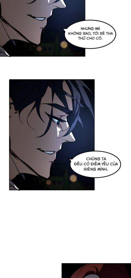 Purple Hyacinth - Chapter 10