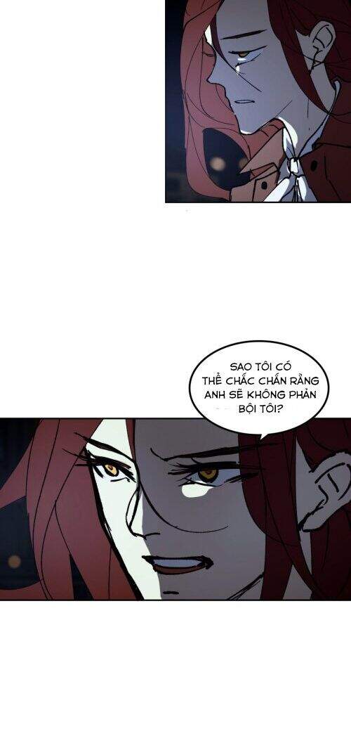 Purple Hyacinth - Chapter 10