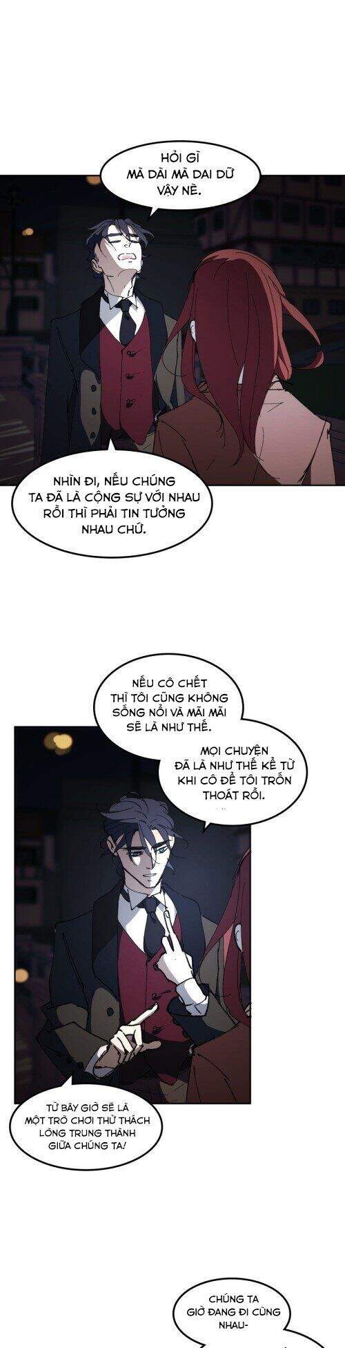 Purple Hyacinth - Chapter 10