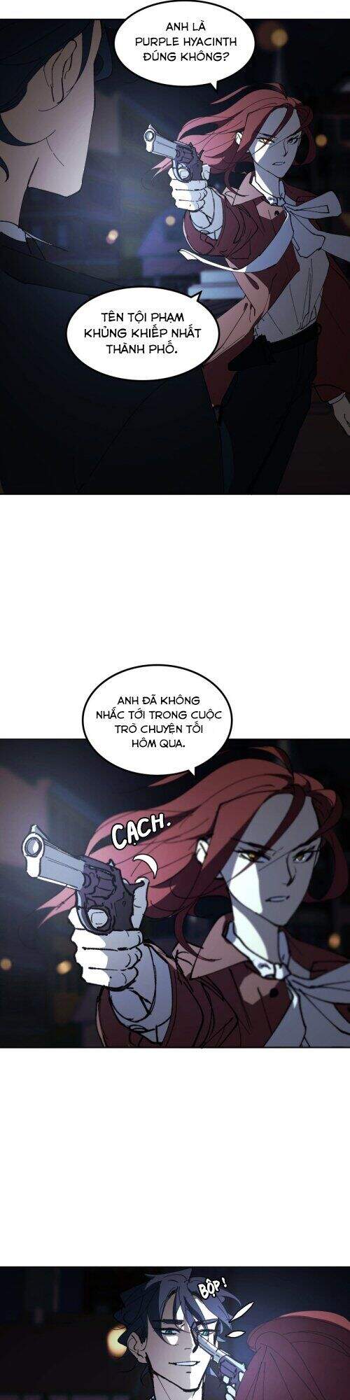 Purple Hyacinth - Chapter 10