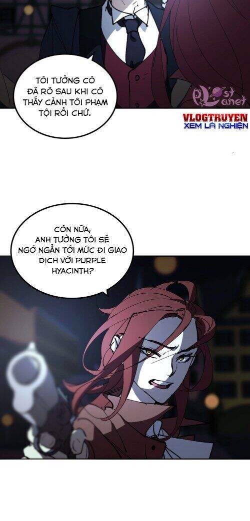 Purple Hyacinth - Chapter 10