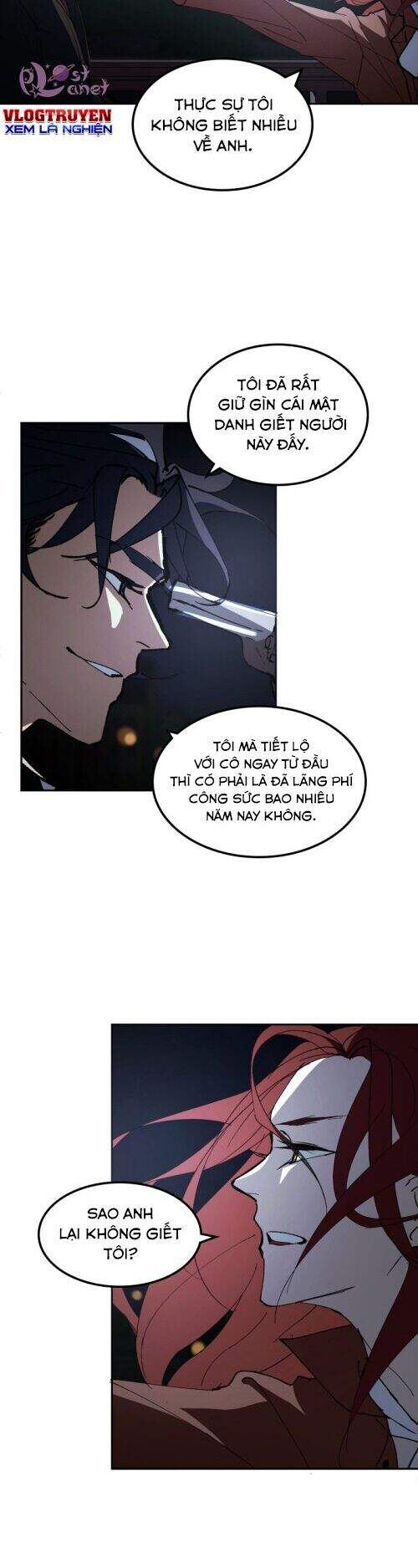 Purple Hyacinth - Chapter 10