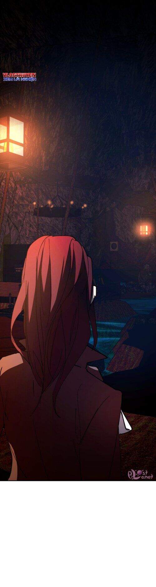 Purple Hyacinth - Chapter 11