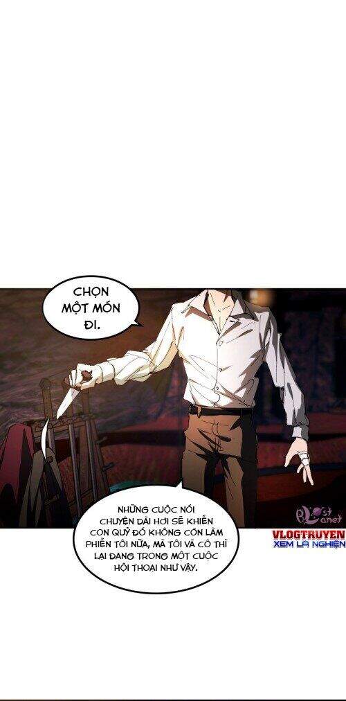 Purple Hyacinth - Chapter 11