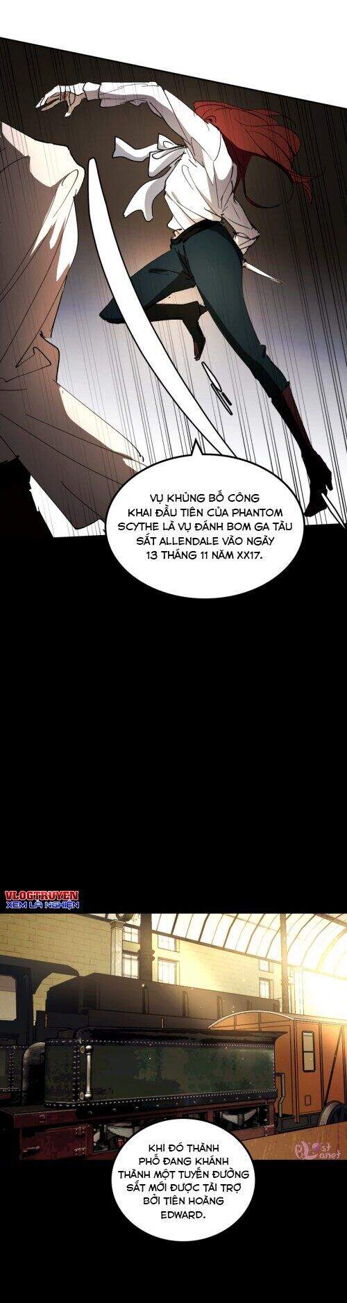 Purple Hyacinth - Chapter 11