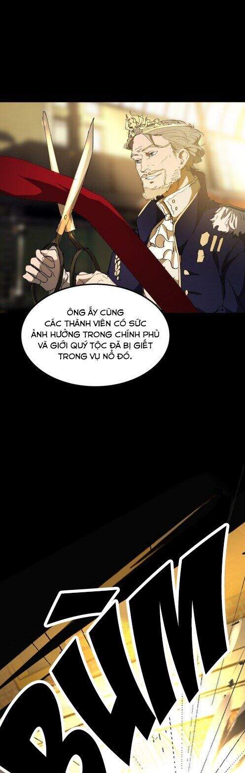 Purple Hyacinth - Chapter 11