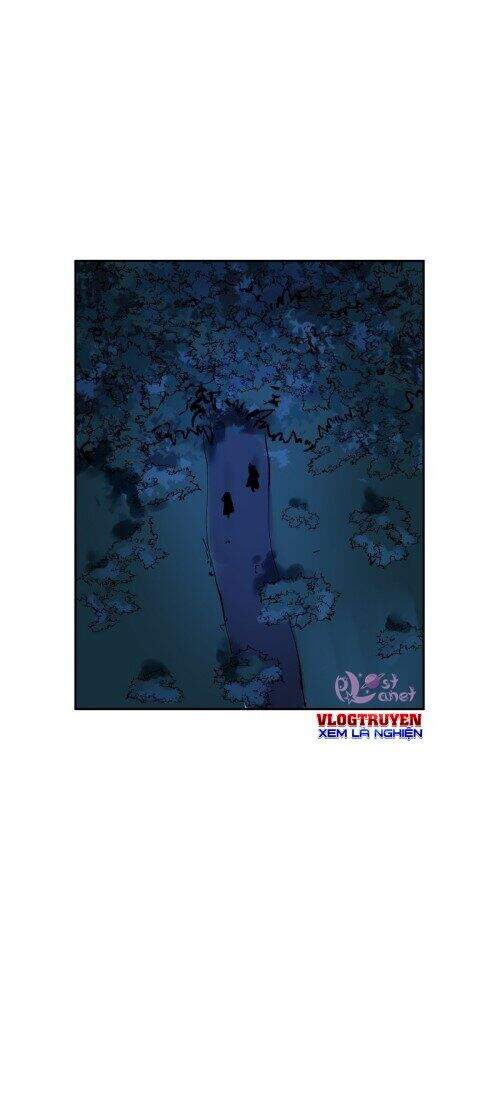 Purple Hyacinth - Chapter 11