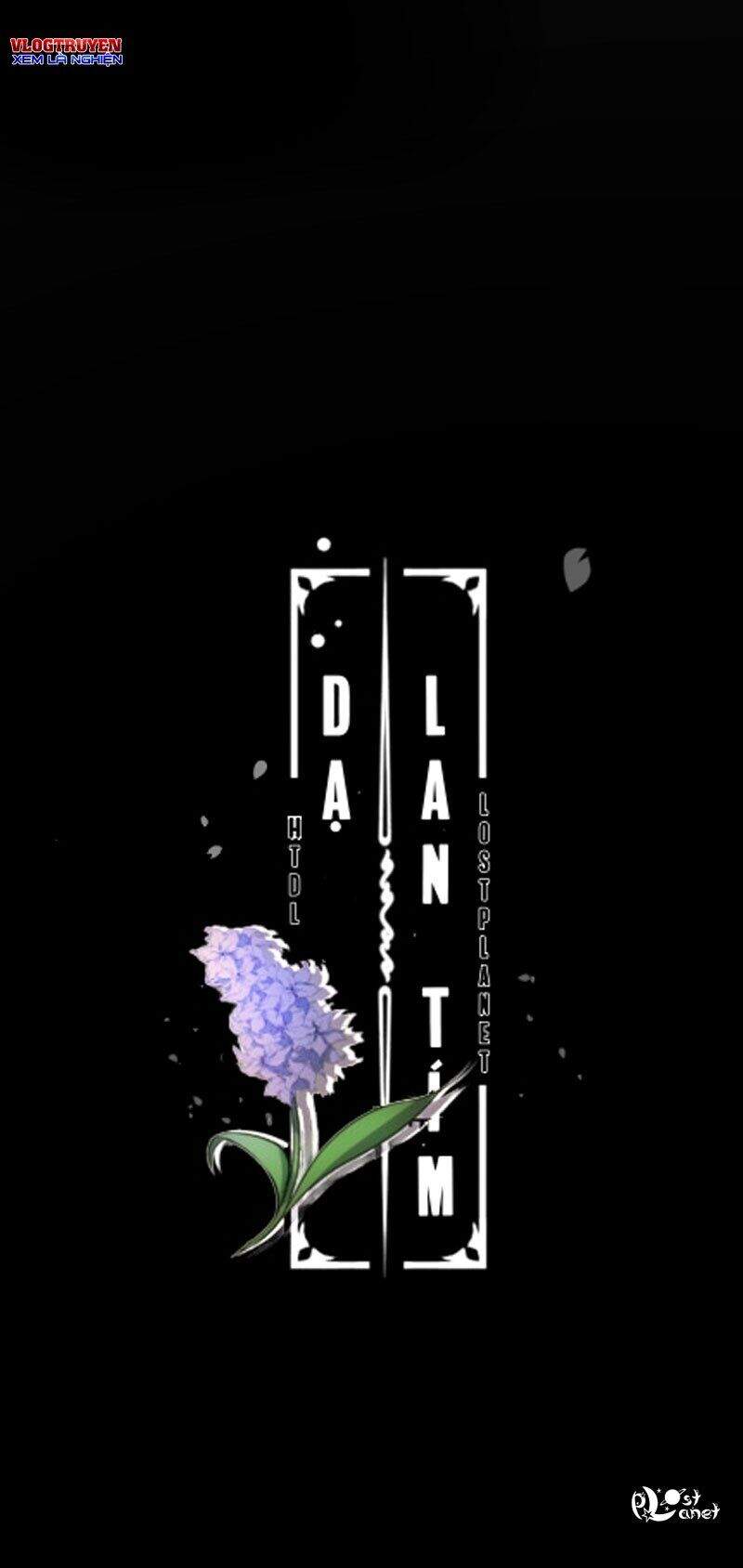 Purple Hyacinth - Chapter 12