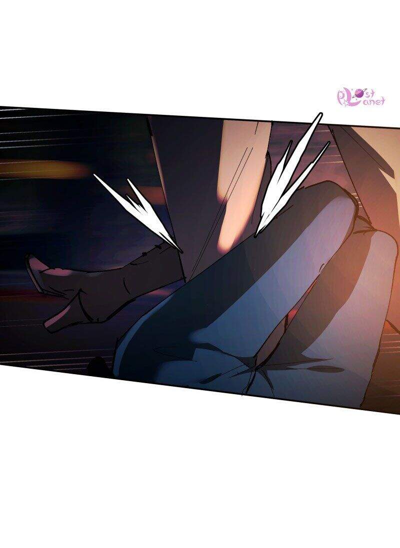 Purple Hyacinth - Chapter 12
