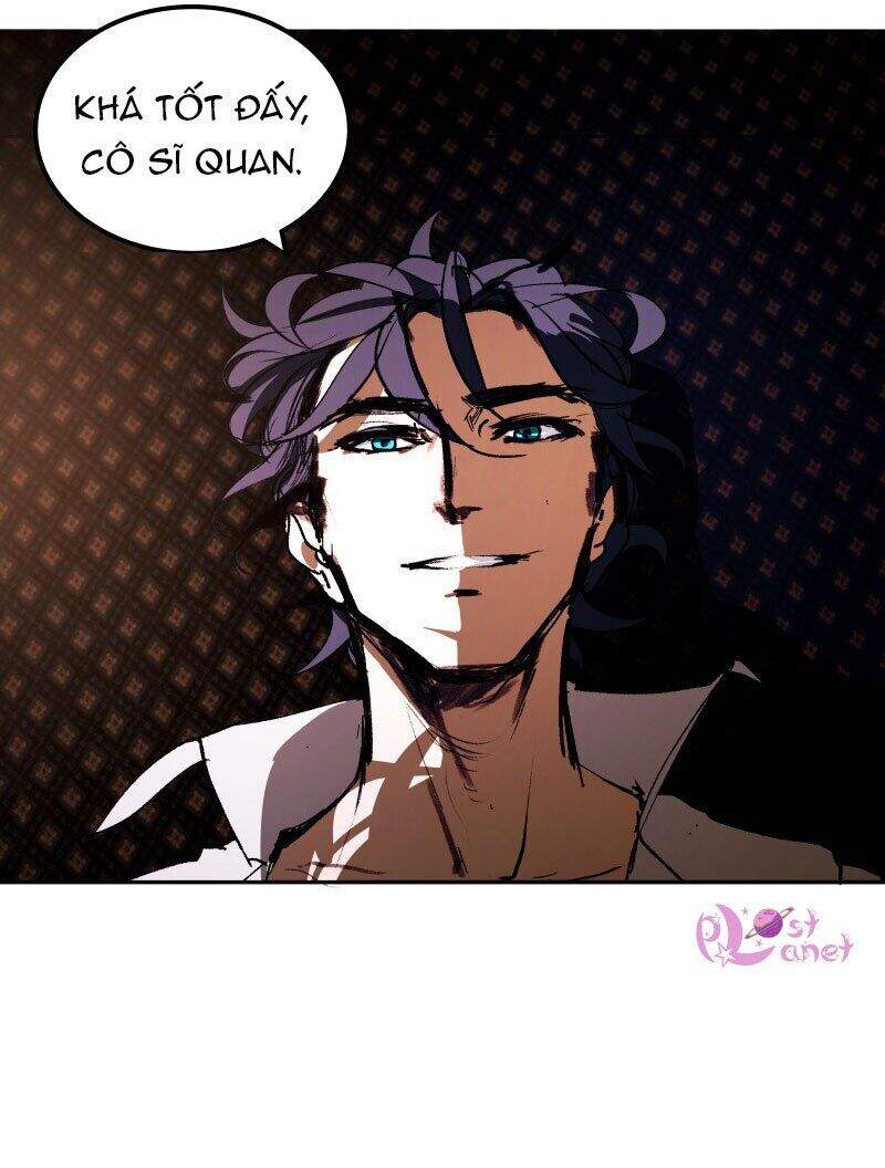 Purple Hyacinth - Chapter 12