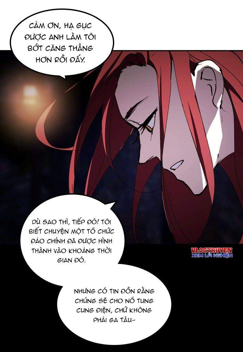 Purple Hyacinth - Chapter 12