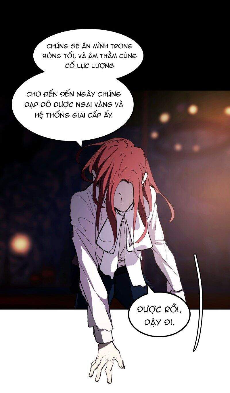 Purple Hyacinth - Chapter 12