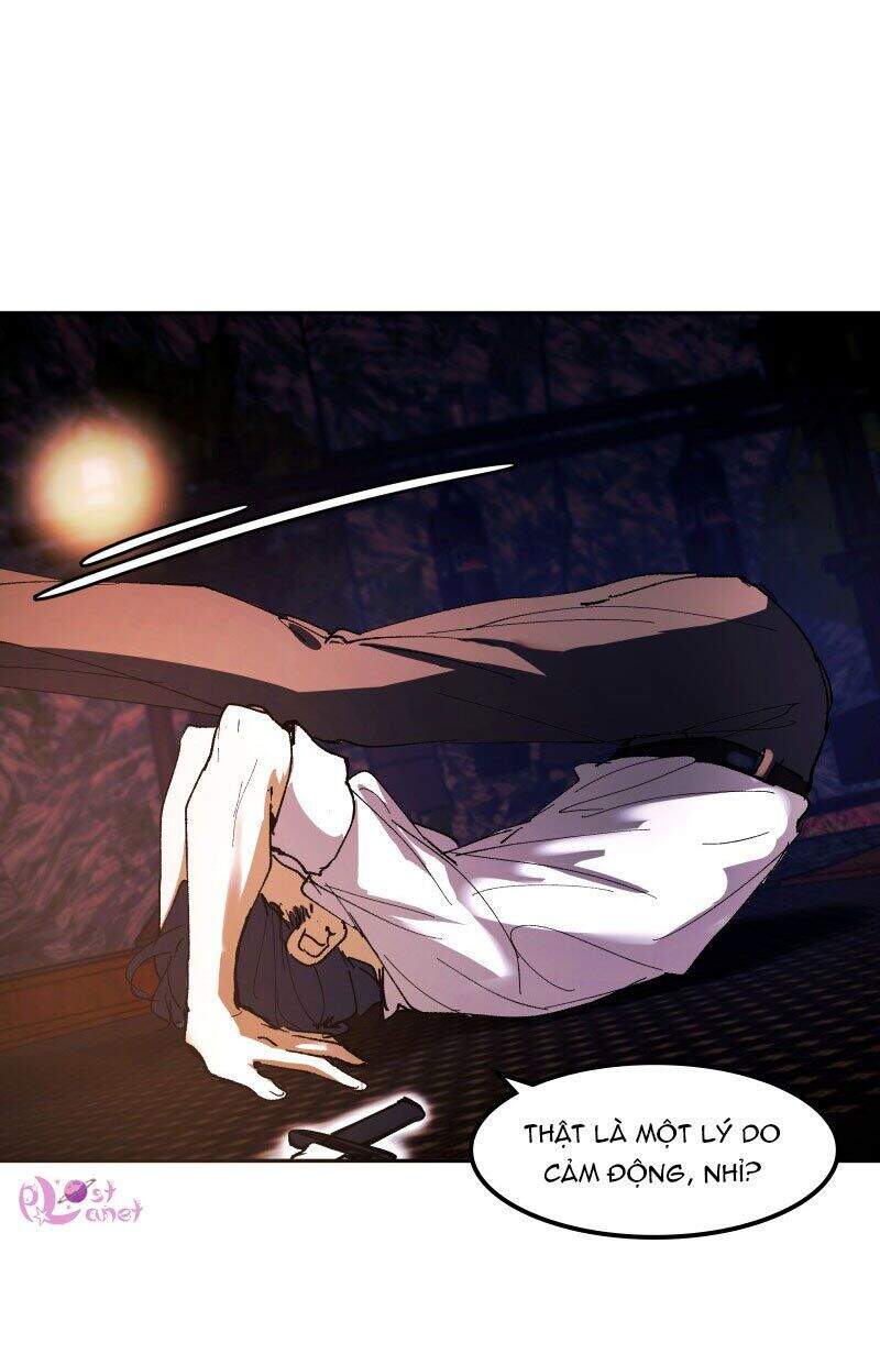 Purple Hyacinth - Chapter 12