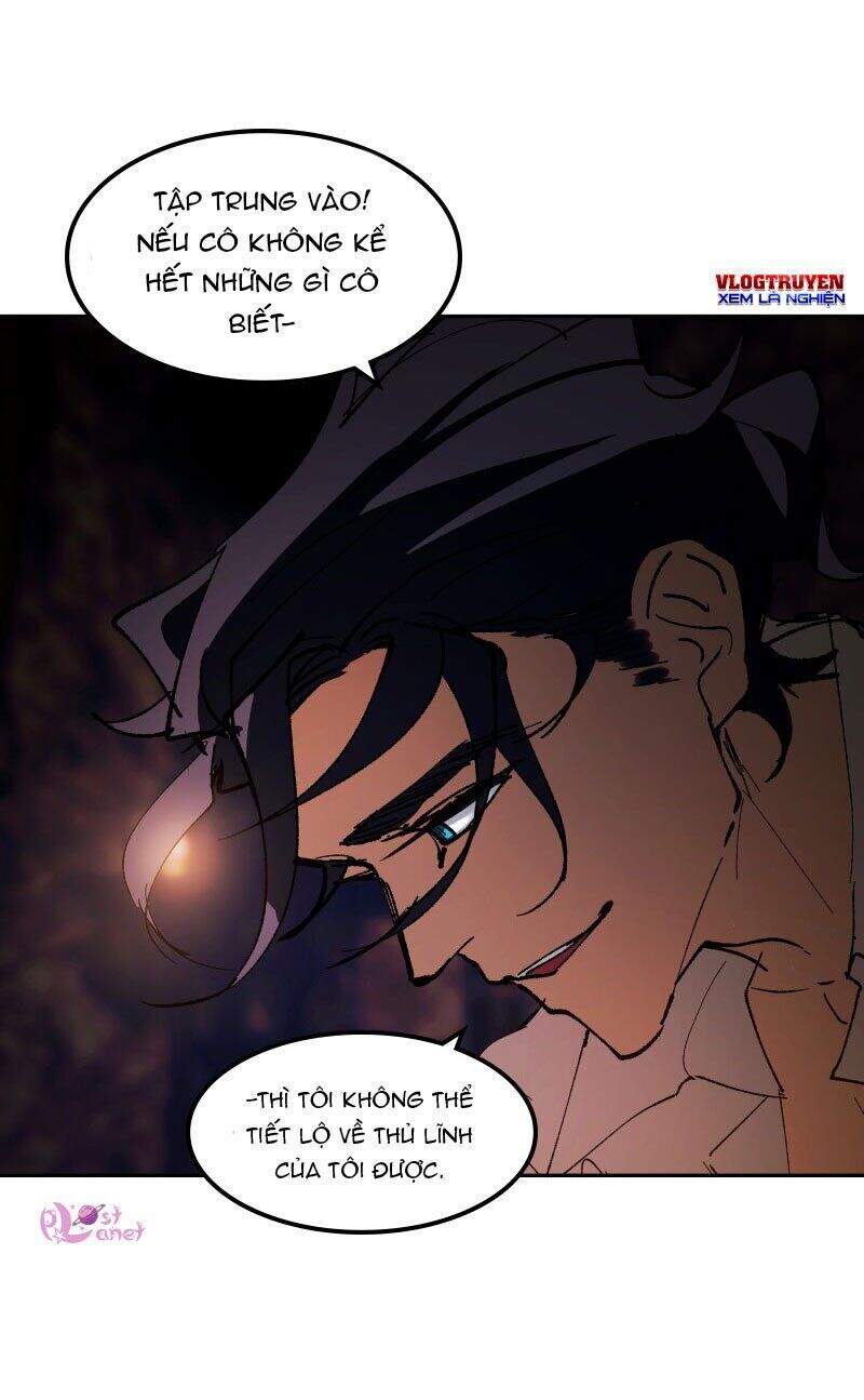Purple Hyacinth - Chapter 12