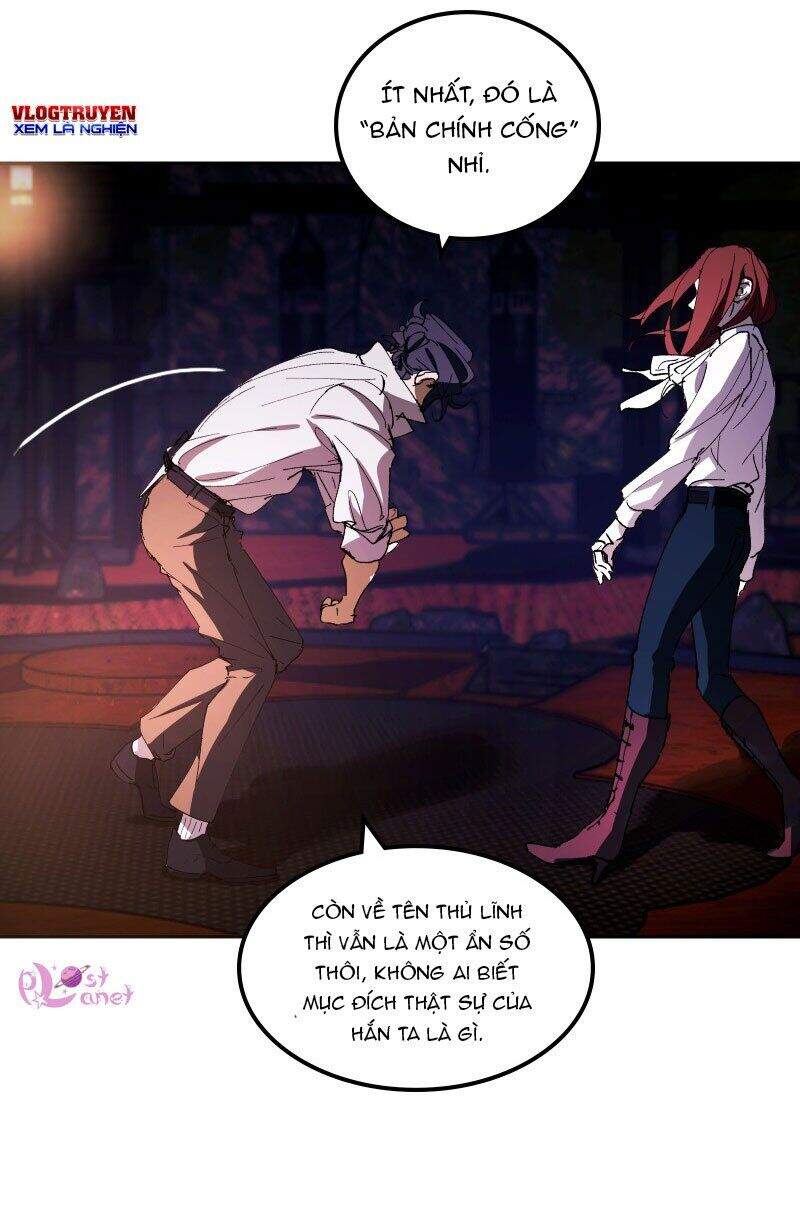 Purple Hyacinth - Chapter 12