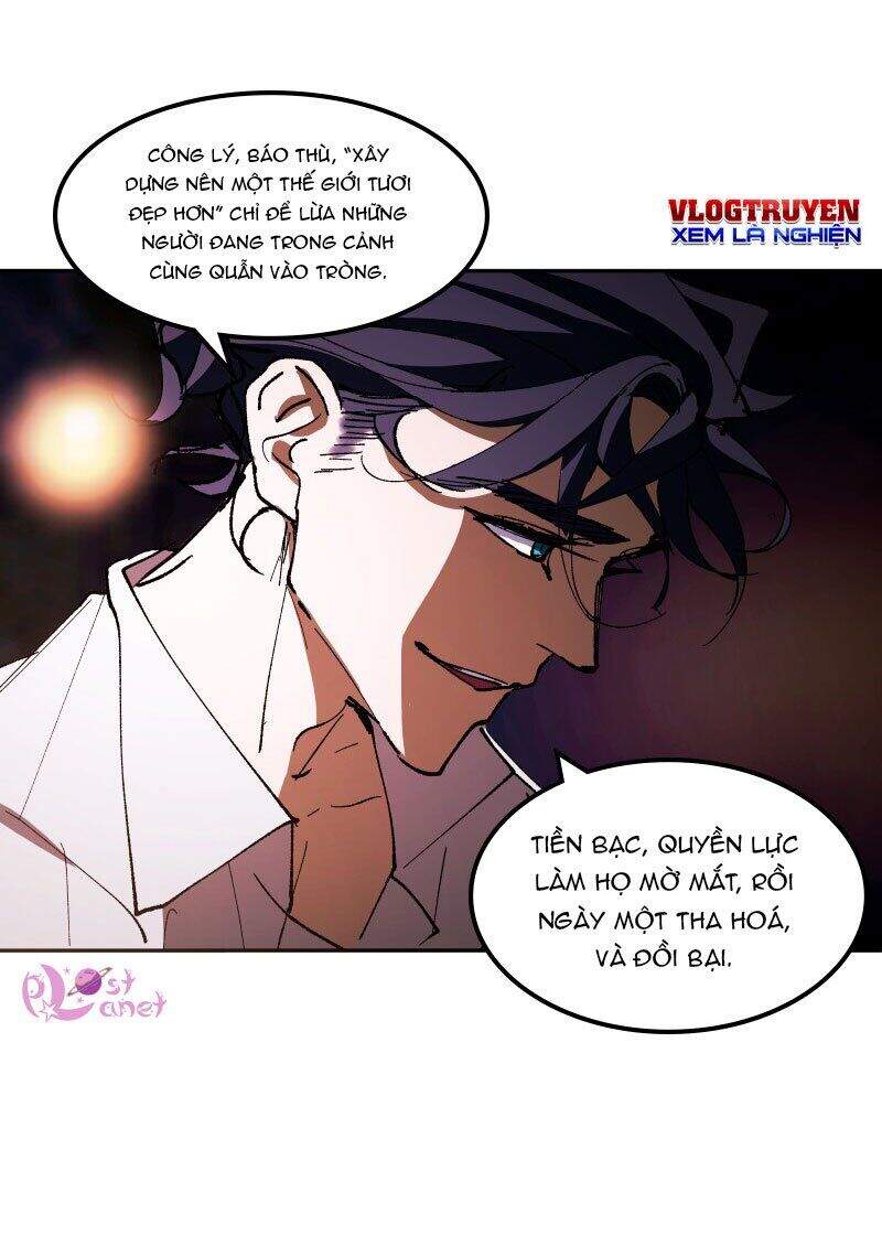 Purple Hyacinth - Chapter 12