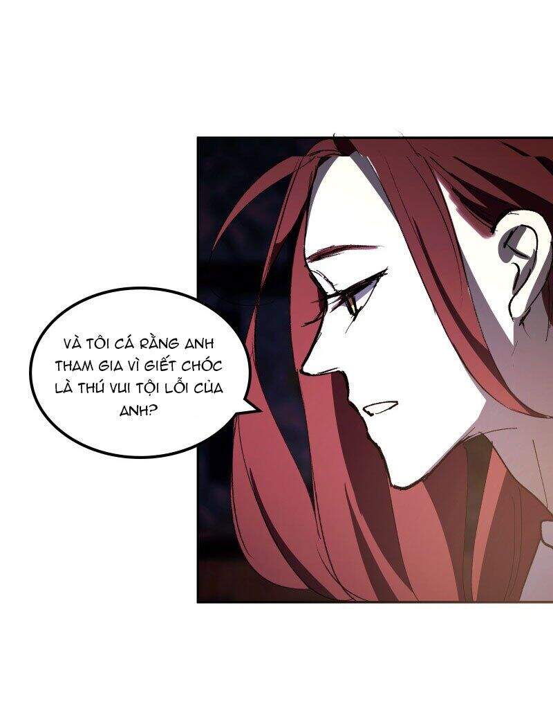 Purple Hyacinth - Chapter 12