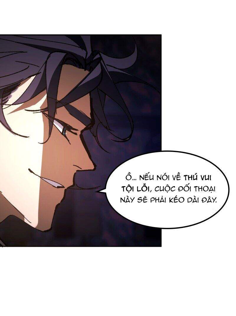 Purple Hyacinth - Chapter 12