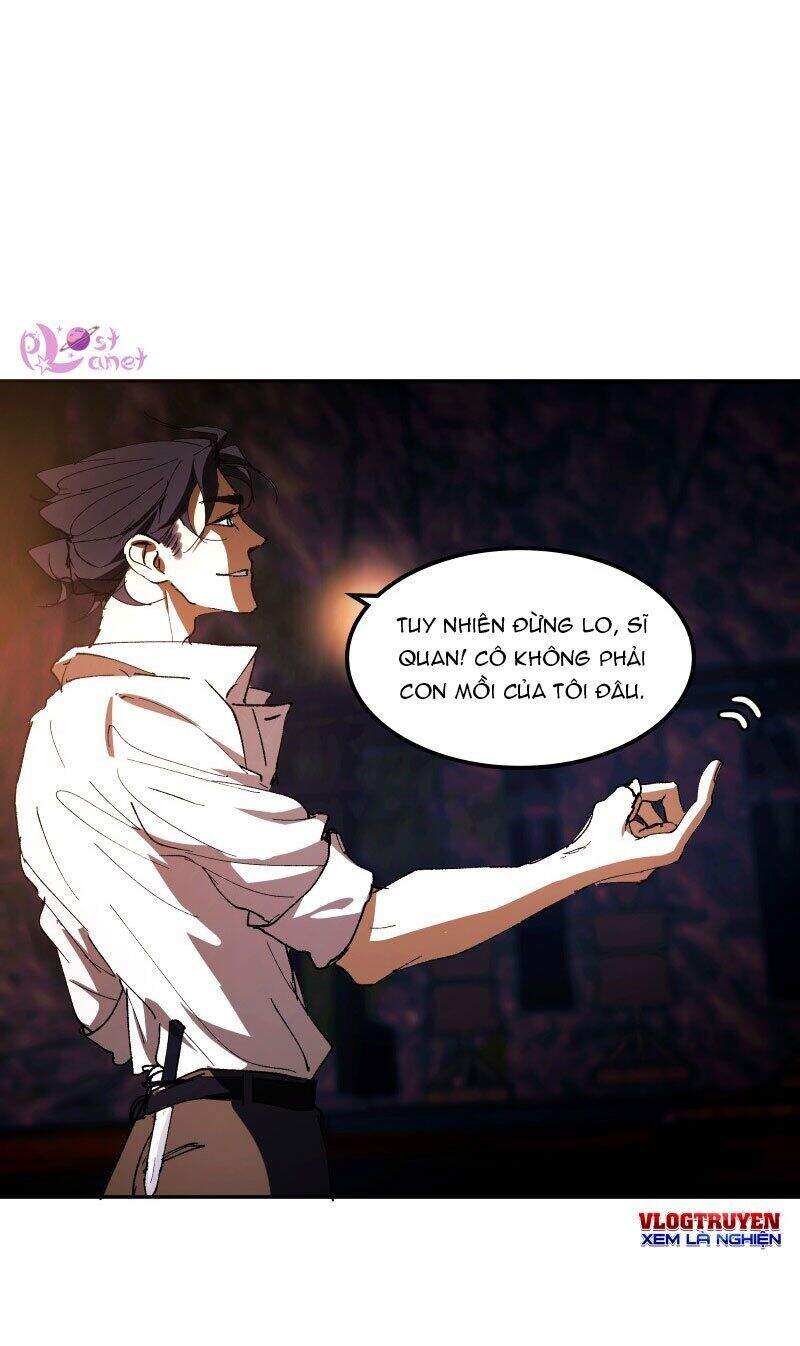Purple Hyacinth - Chapter 12