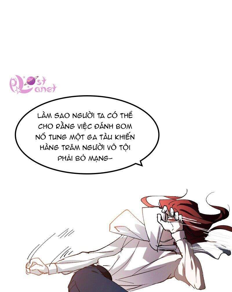 Purple Hyacinth - Chapter 12