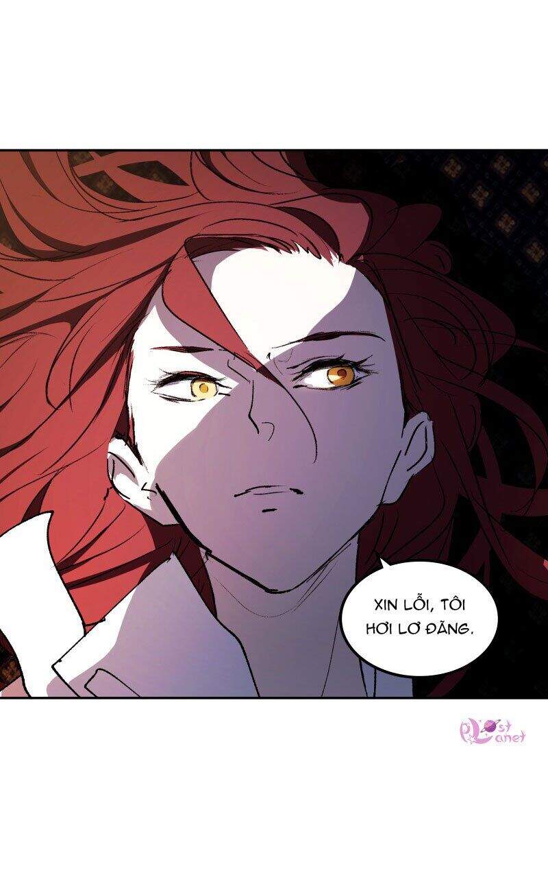 Purple Hyacinth - Chapter 12