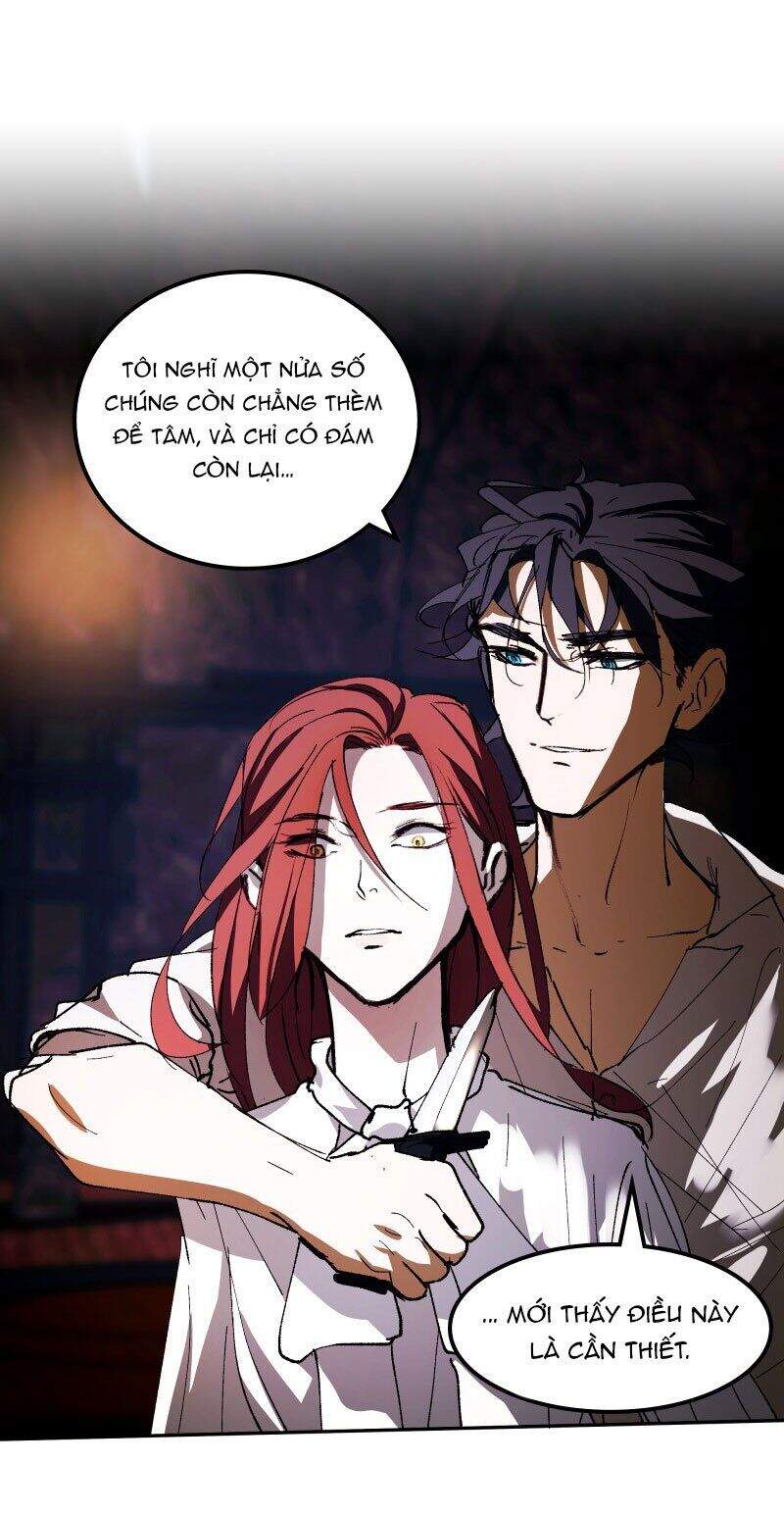 Purple Hyacinth - Chapter 12