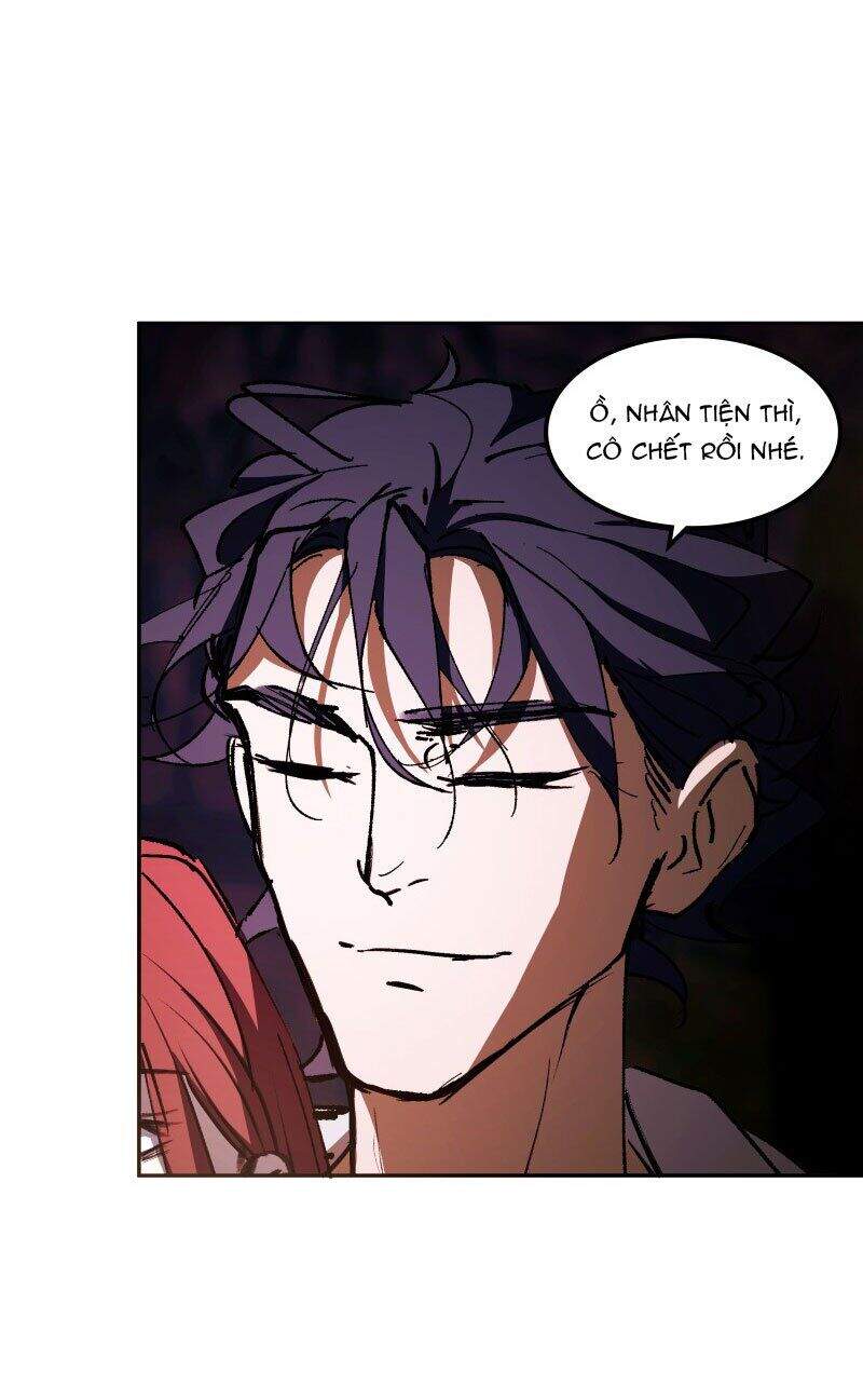 Purple Hyacinth - Chapter 12
