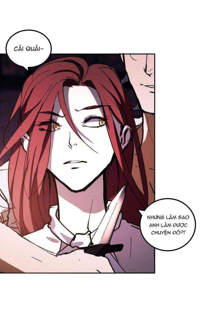 Purple Hyacinth - Chapter 12