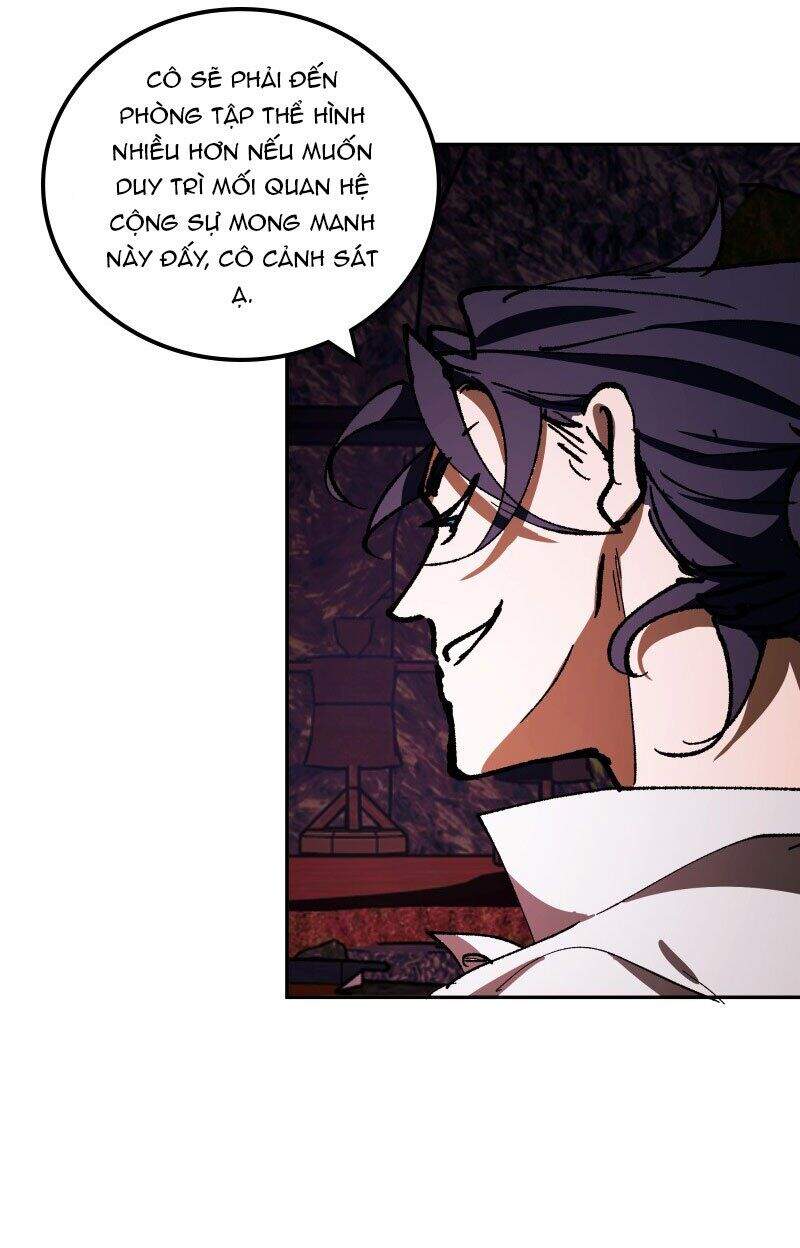 Purple Hyacinth - Chapter 12