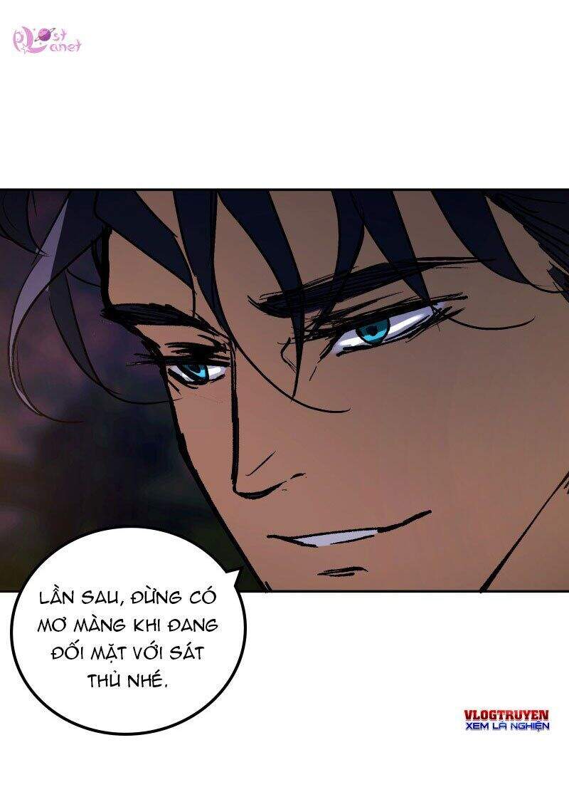 Purple Hyacinth - Chapter 12