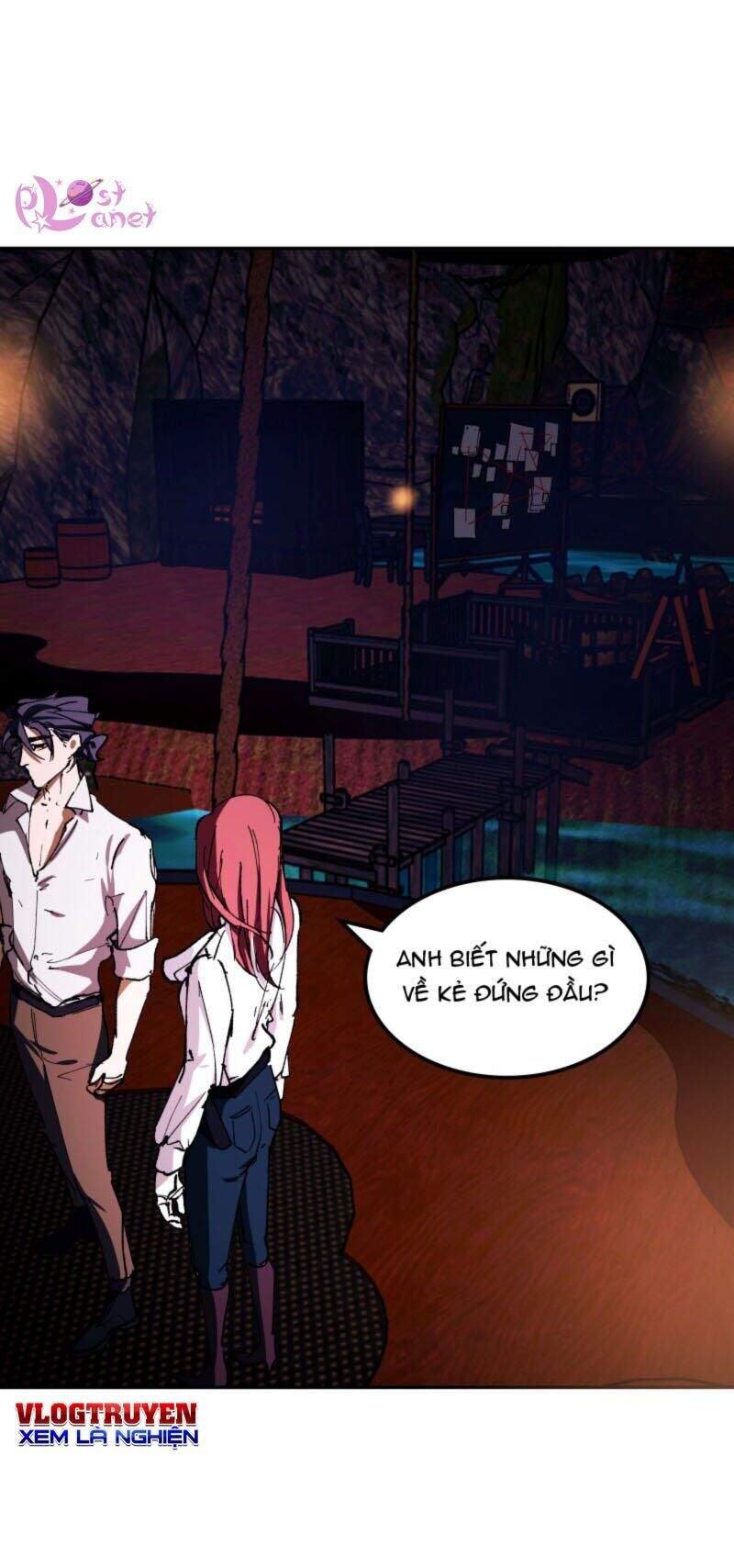 Purple Hyacinth - Chapter 12